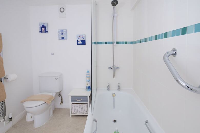 Bed & Breakfast Cottage Lodge