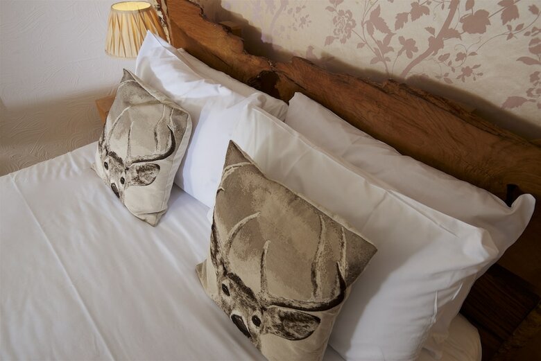 Bed & Breakfast Cottage Lodge