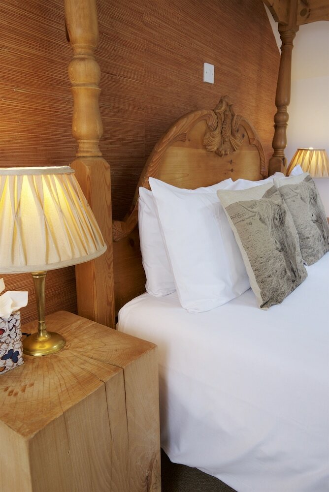 Bed & Breakfast Cottage Lodge