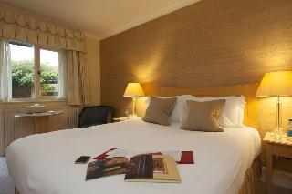 Careys Manor Hotel & Spa