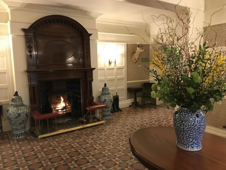 Forest Park Hotel
