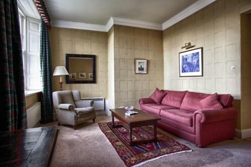 Hotel Swinton Park