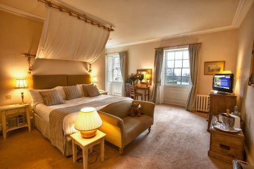 Hotel Swinton Park
