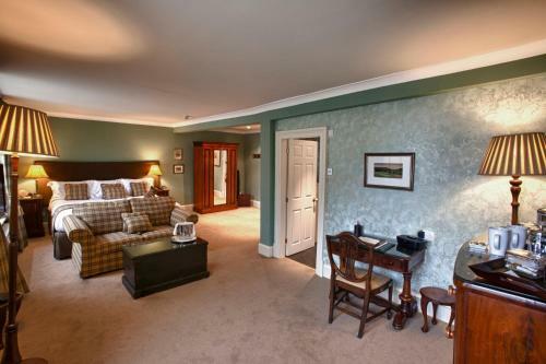Hotel Swinton Park