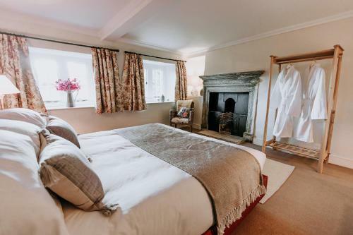 Hotel Swinton Park