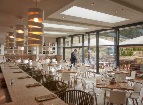 Hotel Swinton Park
