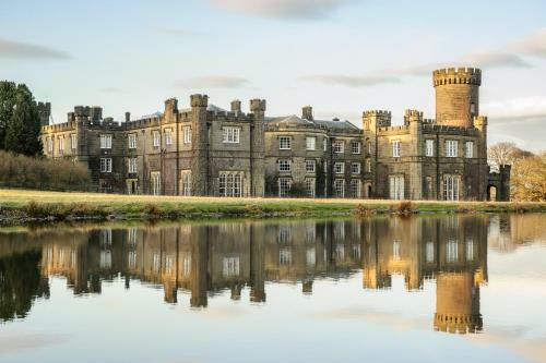 Hotel Swinton Park