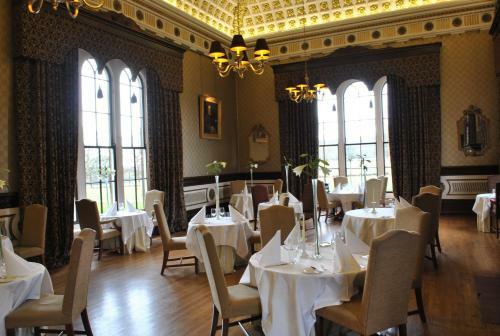 Hotel Swinton Park