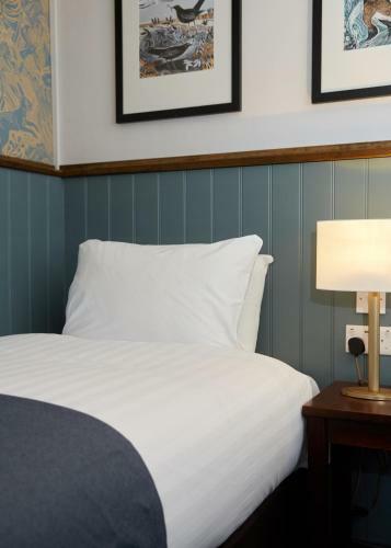 Kings Head Hotel By Good Night Inns