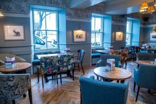 Kings Head Hotel By Good Night Inns