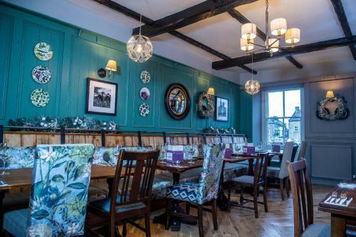 Kings Head Hotel By Good Night Inns