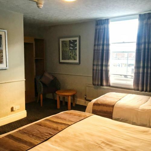 Hostal Londesborough Hotel