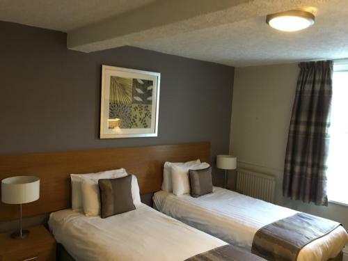 Hostal Londesborough Hotel