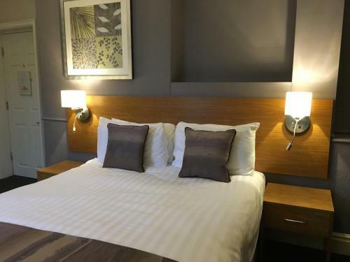 Hostal Londesborough Hotel