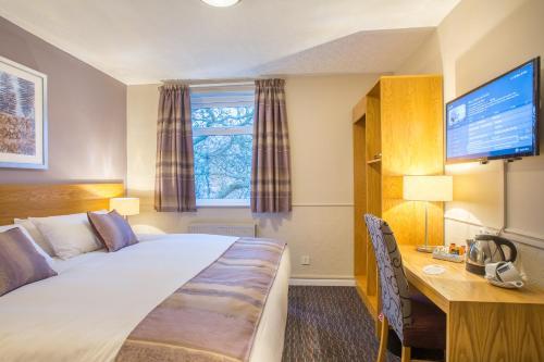 Hostal Londesborough Hotel