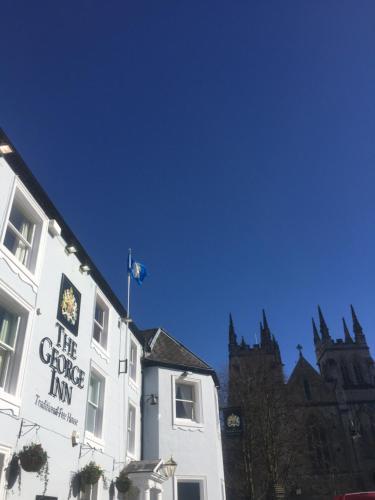 Hostal Londesborough Hotel