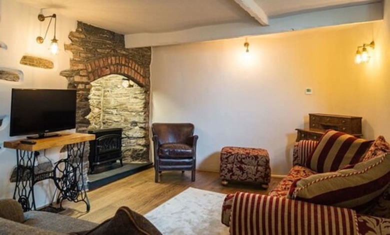 Posada Rising Sun Hotel