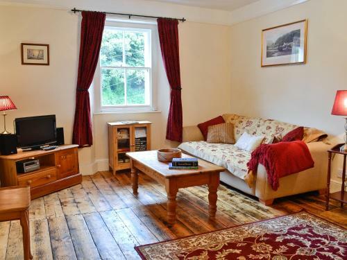 Lorna Doone Cottage