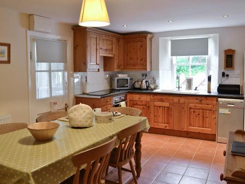 Lorna Doone Cottage