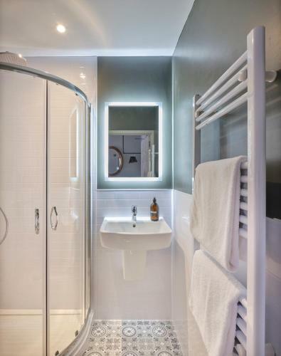 The Bath Hotel