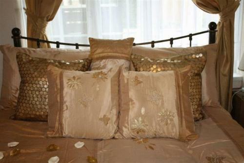 Robertsbridge Retreat At Cornhill Luxury Self Catering Apartments