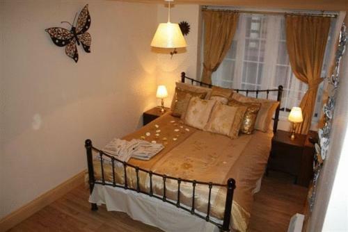Robertsbridge Retreat At Cornhill Luxury Self Catering Apartments