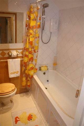 Robertsbridge Retreat At Cornhill Luxury Self Catering Apartments