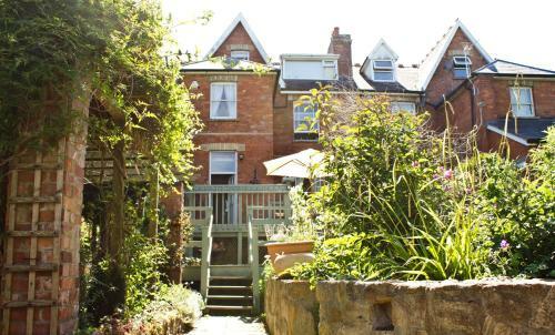 Bed & Breakfast The Loft Room
