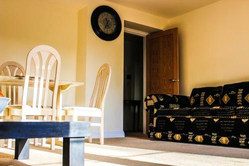 Hostal Blorenge House