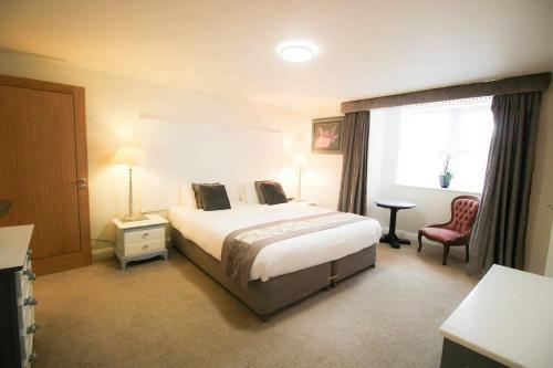 Hostal Blorenge House