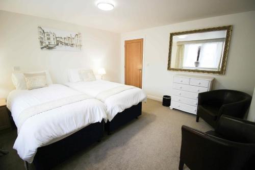 Hostal Blorenge House