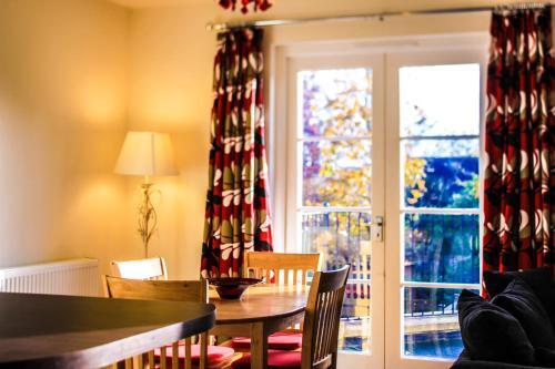 Hostal Blorenge House