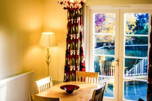 Hostal Blorenge House