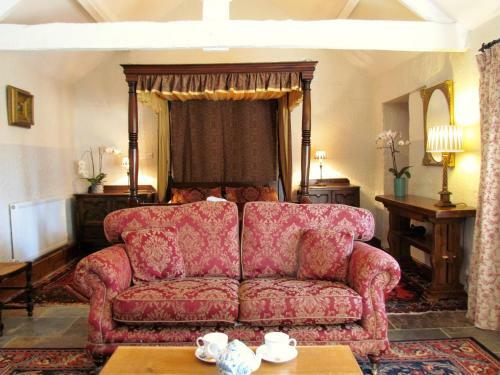 Bed & Breakfast Octonlodge
