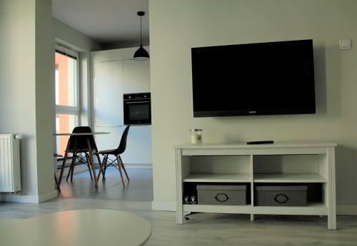 Apartament Tetris - Centrum