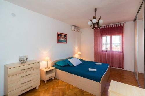 Sunny Apartment Nikola Near Airport Split
