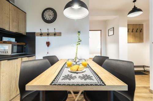 Apartamento Butorowy Residence