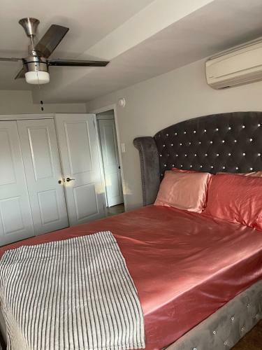Apartamento Top Floor Luxury Cherry House Chevy Chase, Dc
