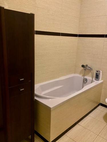 Apartamento Gorga Residence
