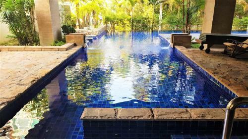 2 Bedroom Condo - Regent Pratumnak