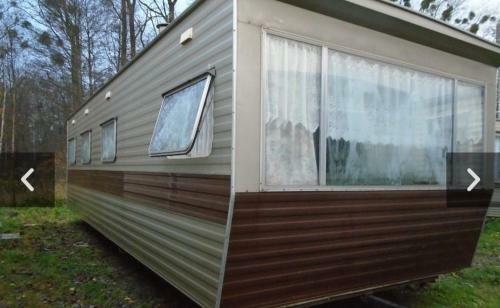 Lodge Domek Nr 2 Nad Jeziorem Mrozy 3km Od E?ku