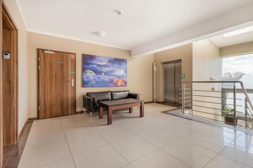 Apartament Planeta 300 Z Gara?em By Renters