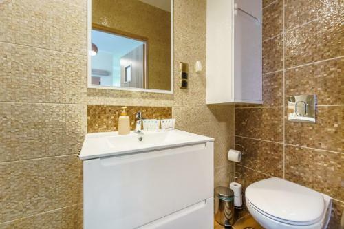 Apartamento Rent Like Home - Krasickiego 1b