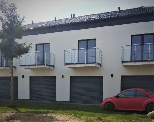 Hostal Ludna 3