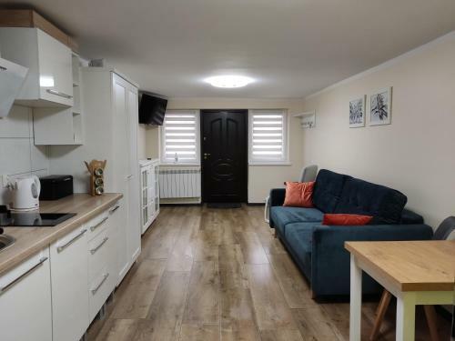 Apartamento Willa Jutrzenka