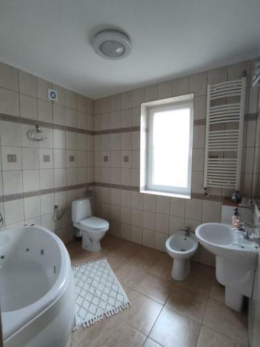 Apartamento Willa Jutrzenka