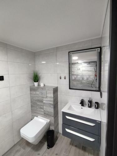 Apartamento Willa Jutrzenka