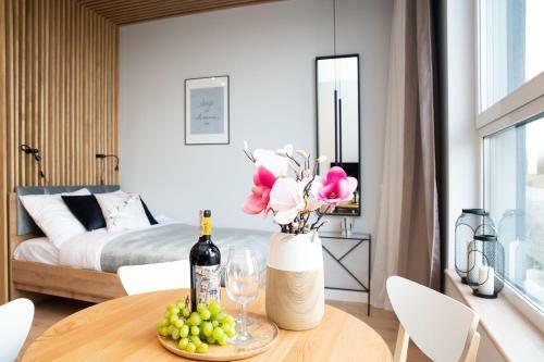 Apartament Ukiel Park 3