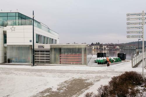 Apartament Ukiel Park 3