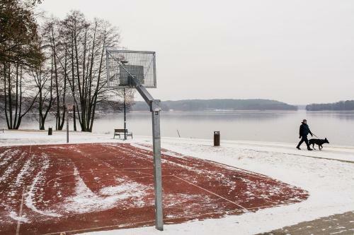 Apartament Ukiel Park 3
